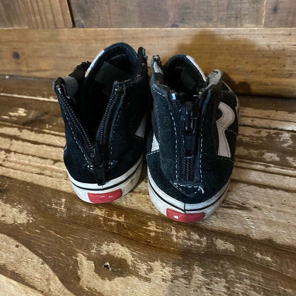 Vans kidz sneakers - Picture 3 of 6